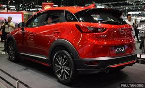 Use our free online car valuation tool to find out exactly how much your car is worth today. F S Bulk Purchase Mazda Cx 3 Response Bodykit Mazda Cx 3 Forum