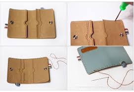 Download the gift card holder template. Diy Credit Card Holder Diy Tutorial Ideas