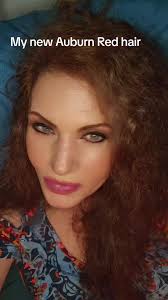 Elizabeth with The Red Hair Content Creator