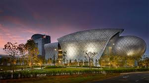 Mitec project maker 1.4.2 has been released. 5 Things To Know About Mitec The Eye Catching New Structure In Kl Buro 24 7 Malaysia