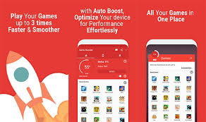 Game booster 4x faster pro apk is a fantastic tool to . 15 Best Android Game Booster Applications 2020 Any Game Smoothly Jaya Apkvenue