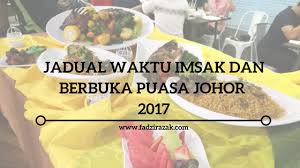 Simak doa berbuka puasa sesuai sunnah rasulullah berikut ini. Fadzi Razak