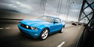 It is difficult to turn your head and judge the rear of the truck when backing. Ford Mustang Makes Consumer Reports Most Reliable Sports Cars List