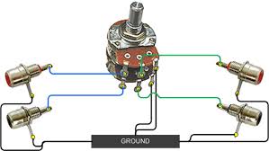 8 pin rocker switch wiring diagram; Headphone Volume Control Wiring Diagram Busqueda De Google En 2021 Tutoriales Busqueda De Google