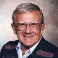 Bill Updegraff Obituary