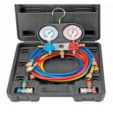 Cara ringkas tersebut adalah visual checking iaitu pemeriksaan hanya menggunakan mata. Jual Flow Meter Air Cond Gauge Meter