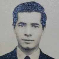Aurelio de Jesús Solano Seas (1919–1972)