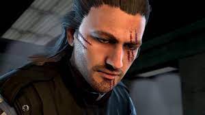 The person mitchell tries to hunt down isn't actually gordon freeman, but rather one of his own followers. Hunt Down The Freeman Talking Over Mitchell S Favourite Song Youtube