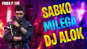 Free fire is the ultimate survival shooter game available on mobile. Free Fire Live Dj Alok Diamonds Giveaway Total Gaming Live Two Side Gamers Gyan Gaming Blog Ema News Blogs Video