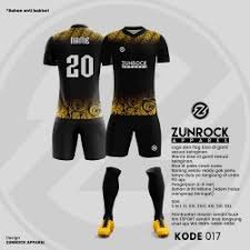 Dengan desain yang keren, penampilan seorang pemain bola tentu saja. Jual Desain Jersey Bola Printing Murah Harga Terbaru 2021