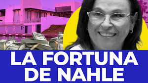 Empresario veracruzano la delata: Así es la vida lujosa de Rocío Nahle.