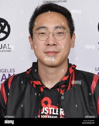 Jason chao hi-res stock photography and images