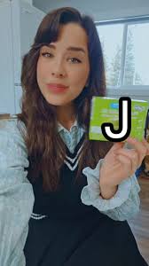 J is for... jello? I guess you can't win 'em all 🤣😰🙈