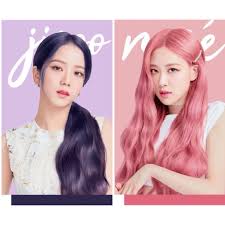 There is this one podcast by ryan higa called off the pill. 190731 Likeithair Ig Update With Jisoo Rose Blackpink