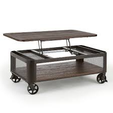 10% coupon applied at checkout save 10% with coupon. Lift Up Coffee Table Target