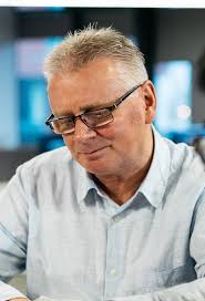 Mike Whitaker Director at