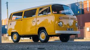 Vw T2 Transporter 1978 From Coolnvintage Vw Bus Vw Bus For Sale Volkswagen Bus
