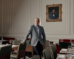 They had more than just books and manuscripts, so. Restaurant Associates Hires Some Big Names Colicchio Andres Ansel The New York Times