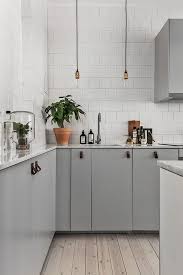 Maybe you would like to learn more about one of these? 51 Glam Greys Ideas Kitchen Design Modern Kitchen Kitchen Inspirations