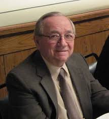 George Mirich, Sr. Reposes in the Lord