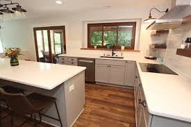 kitchen remodeling contractors