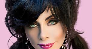 Gay Ally Josie Cotton Speaks OUT