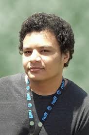 Tribute for Isaac Rey Barrientos