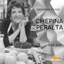 Chepina peralta preparando la receta de unas ricas puntas de filete a la mexicana para dos programa sal y pimienta con chepina peralta. Hwgdsqonqkp3fm