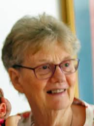 June Jackson Obituary