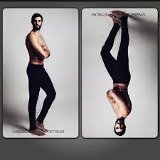 Για την επιχείρηση βουγιουκλακησ σταυροσ, δεν υπάρχουν σχόλια. O Kallonos Anipsios Ths Alikhs Boygioyklakh Perpataei Stis Pasareles Kai Kobei Thn Anasa Eikones Zwh Iefimerida Gr