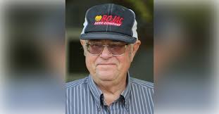 Obituary information for Keith Thacker