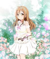 kunikida hanamaru love live sunshine hanamaru zelda twilight princess anime