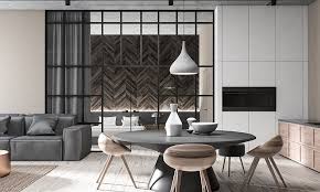 Whether your style is industrial and modern or farmhouse and classic or anywhere in between, we have what you need to create a comfortable space that fits your style. 9 Round Dining Table Designs For Home Design Cafe