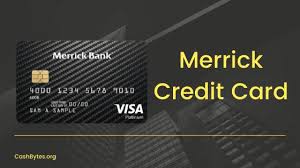 Credit card log in log in here to manage your loan or click here to continue. Merrick Credit Card Login Guide Review Cash Bytes