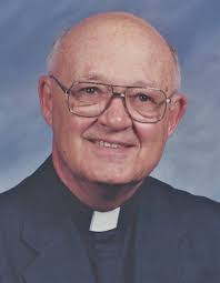 Rev. Howard W. Hinkeldey Obituary