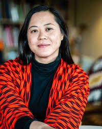 Book Review: The Manicurist's Daughter by Susan Lieu