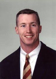 Keith O'Connell Memorial Scholarship