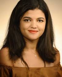 Alumni Spotlight: Sasha Sairajeev ('19, Franklin County HS) was recently  accepted into the University of Kentucky College of Medicine's Early  Assurance Program!