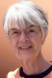 Marjory Steck Obituary (1928