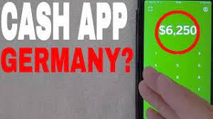 You can load your cash app card with your debit card online. Does Cash App Work In Germany Youtube