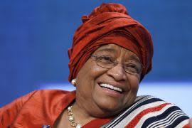 Liberia: A time to change perceptions?