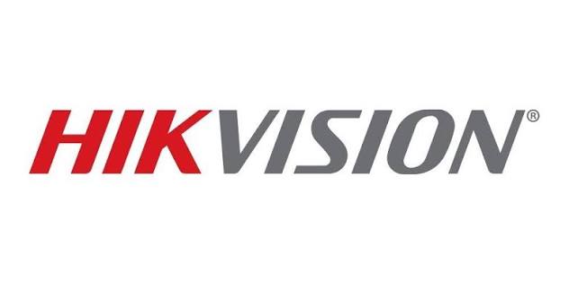 ຕົວແທນຈຳໜ່າຍ Hikvision