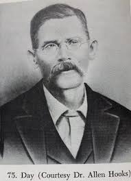 PVT James Darius “Day” Hooks (1843-1918)