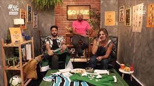 Classificação atualizada e tabela completa de jogos. Copa Do Brasil Live Facebook