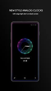 Do you want to customize your android smartphone or tablet wallpaper with some awesome. Always On Display Super Amoled Wallpapers Clock Fur Android Apk Herunterladen