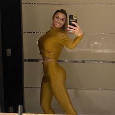 Anamaria prodan reghecampf, şocată după condamnările din dosarul transferurilor. Anamaria Prodan Reghecampf ApariÈ›ie IncendiarÄƒ Pe Instagram Kfetele