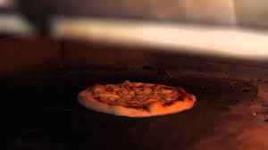Maybe you would like to learn more about one of these? How To Cook Pizza In A Wood Fired Oven Tasty Recipes Youtube