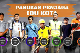 Namun sebelum mendaftar, pahami terlebih dahulu syarat pendaftaran dan tahapan seleksi cpns 2021 berikut ini. Tentang Mereka Yang Memelihara Jakarta Halaman All Kompas Com