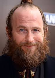 Paul Kaye's Instagram, Twitter & Facebook