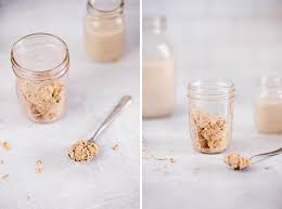 Hafermilch Selber Machen Lieblingsglas Hafermilch Selber Machen Hafermilch Lieblingsglas